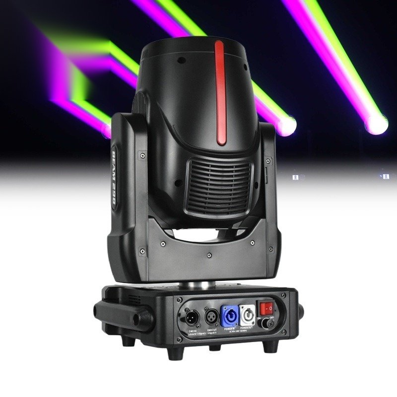 GOGFITS Sharpy 295W 14R Beam Moving Head