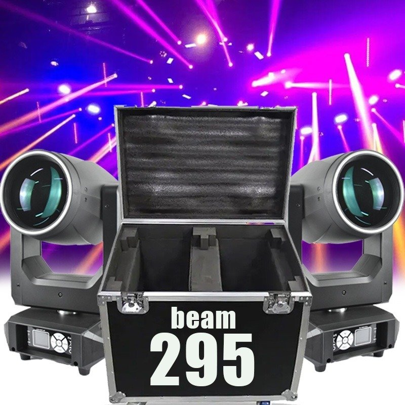 GOGFITS Sharpy Sky 295W 14R Beam Moving Head