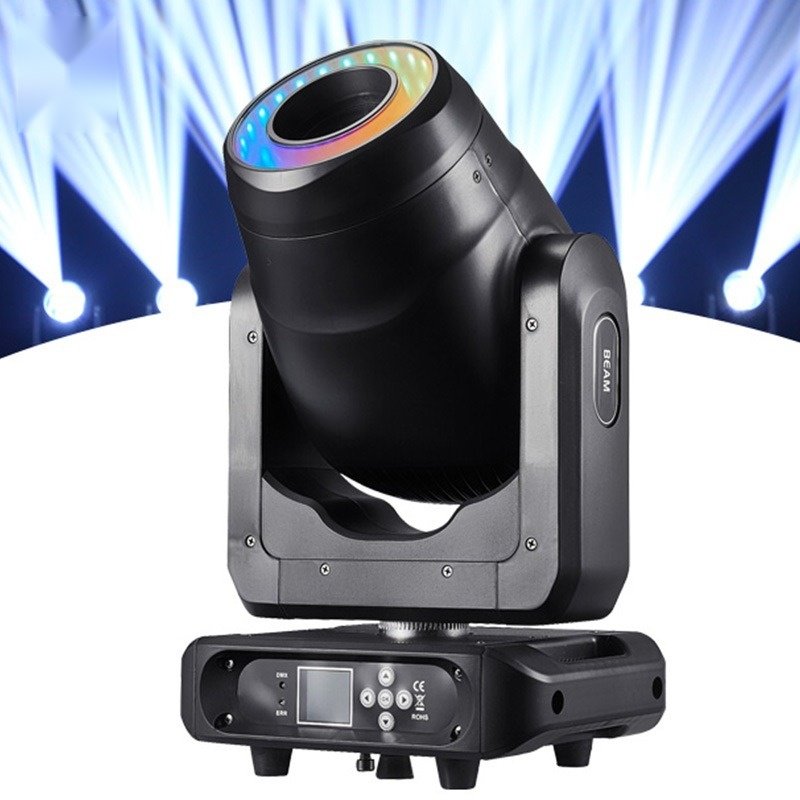 GOGFITS Sharpy 200W Beam Moving Head
