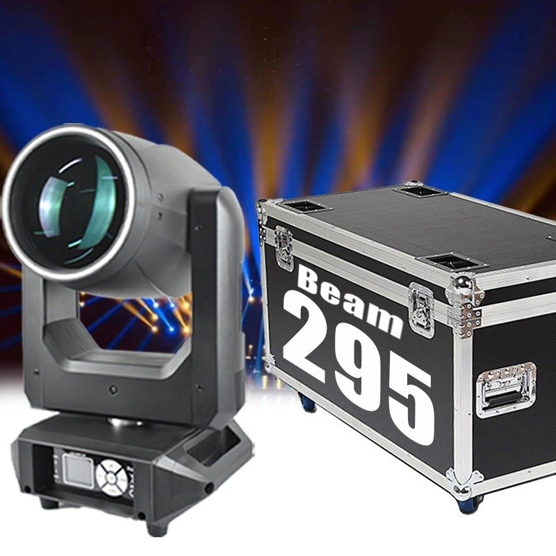 GOGFITS Beam Moving Head