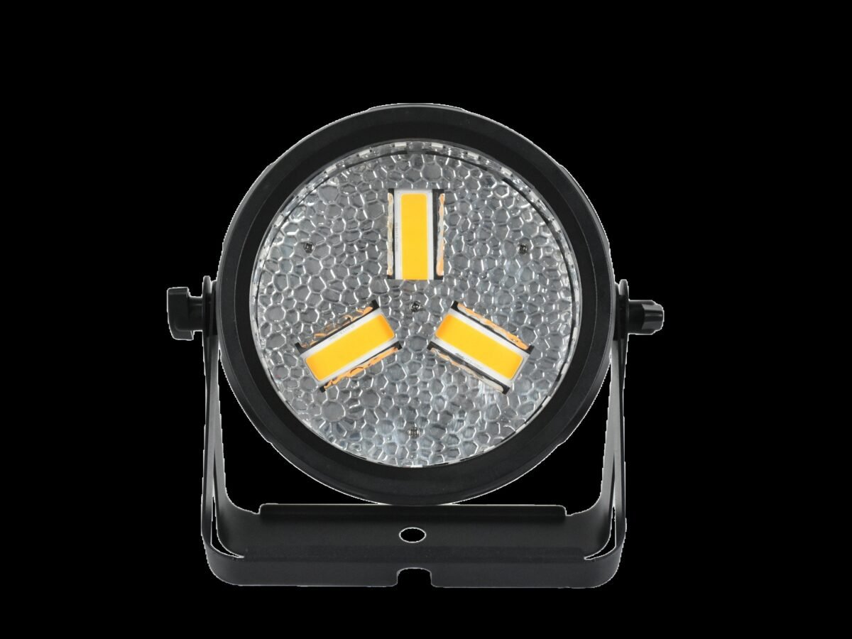 GOGFITS 150W LED Wash Moving Head