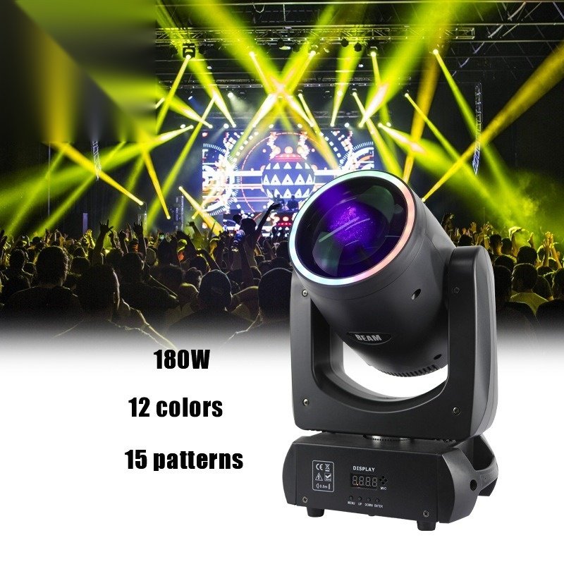 GOGFITS Professional Stage Light