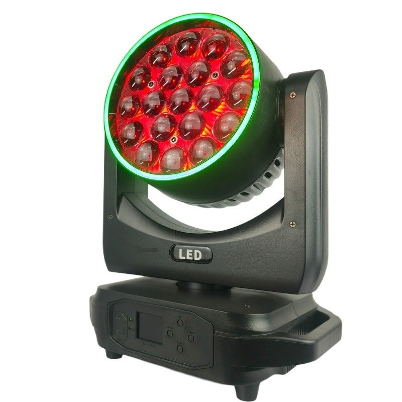 GOGFITS 15W Beam Moving Head