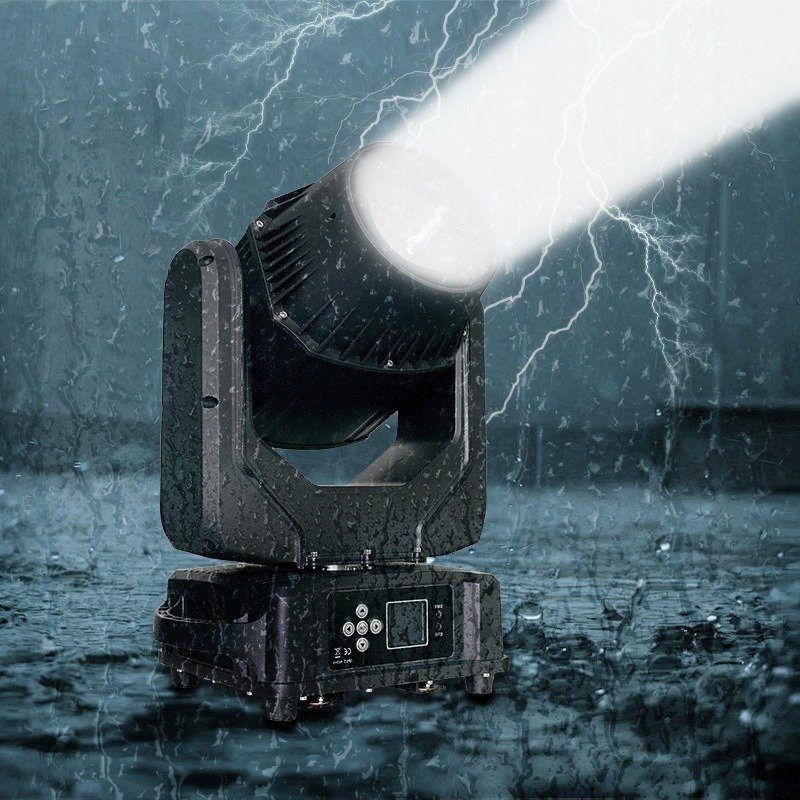 GOGFITS 300W Beam Moving Head