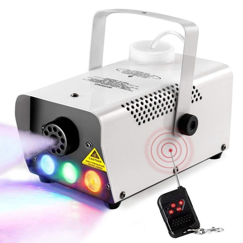 GOGFITS Hazer / Fog Machine