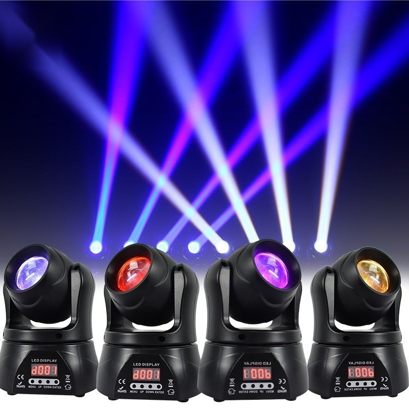 GOGFITS Beam Moving Head