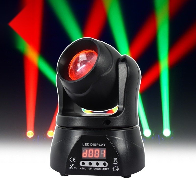 GOGFITS Beam Moving Head