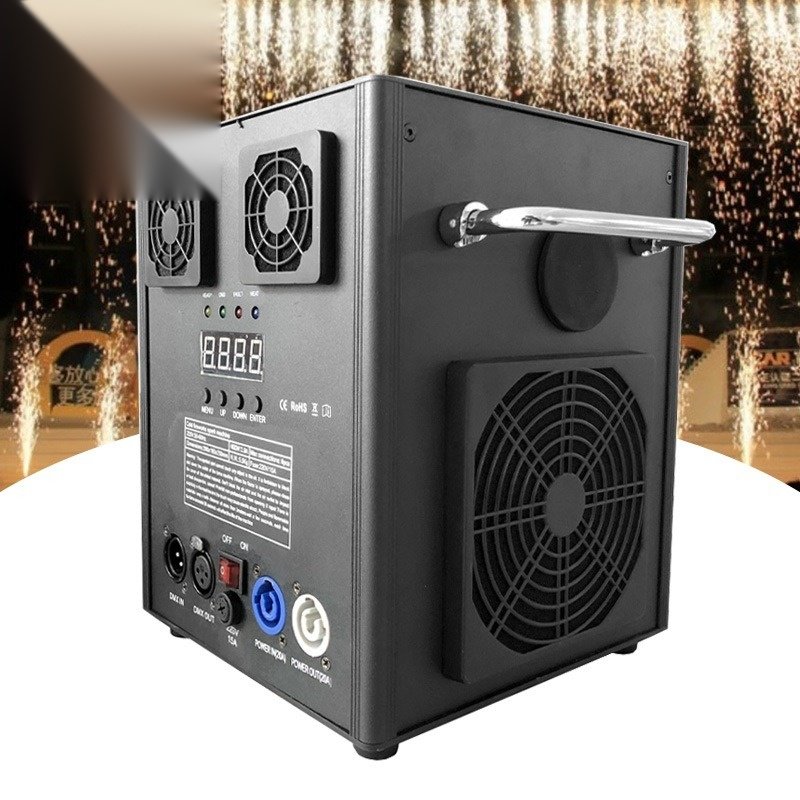 GOGFITS Cold Spark Machine