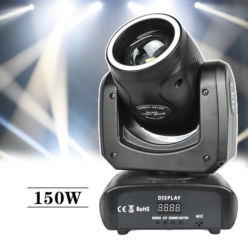 GOGFITS Beam Moving Head