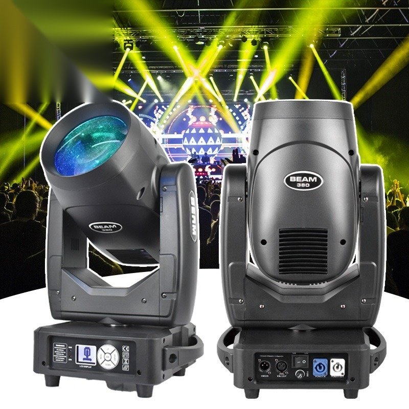 GOGFITS 380w Beam Moving Head