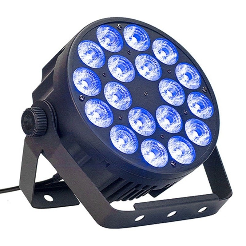 GOGFITS 10W Professional Stage Light