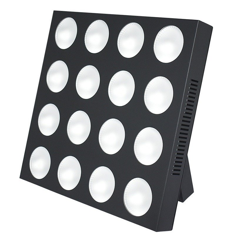 GOGFITS Full-color matrix wall wash light