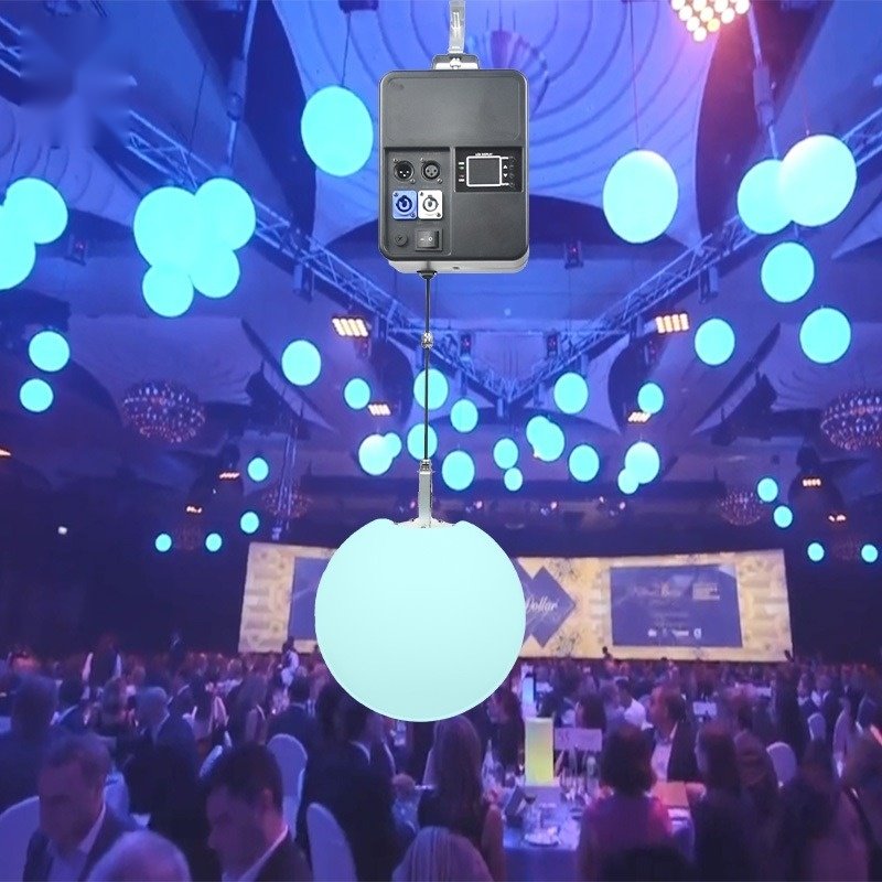 GOGFITS 150W Professional Stage Light