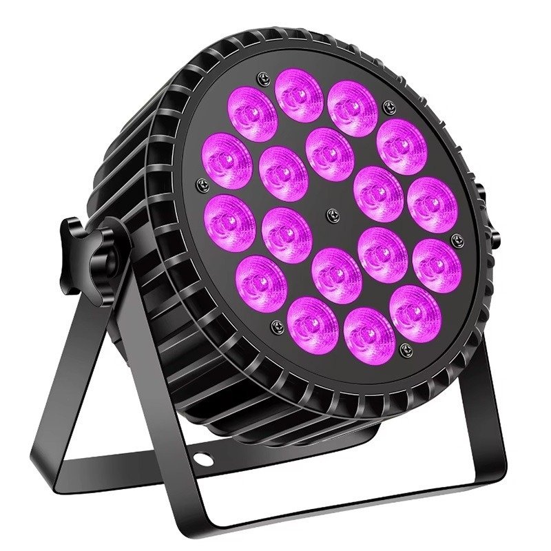 GOGFITS Professional Stage Light