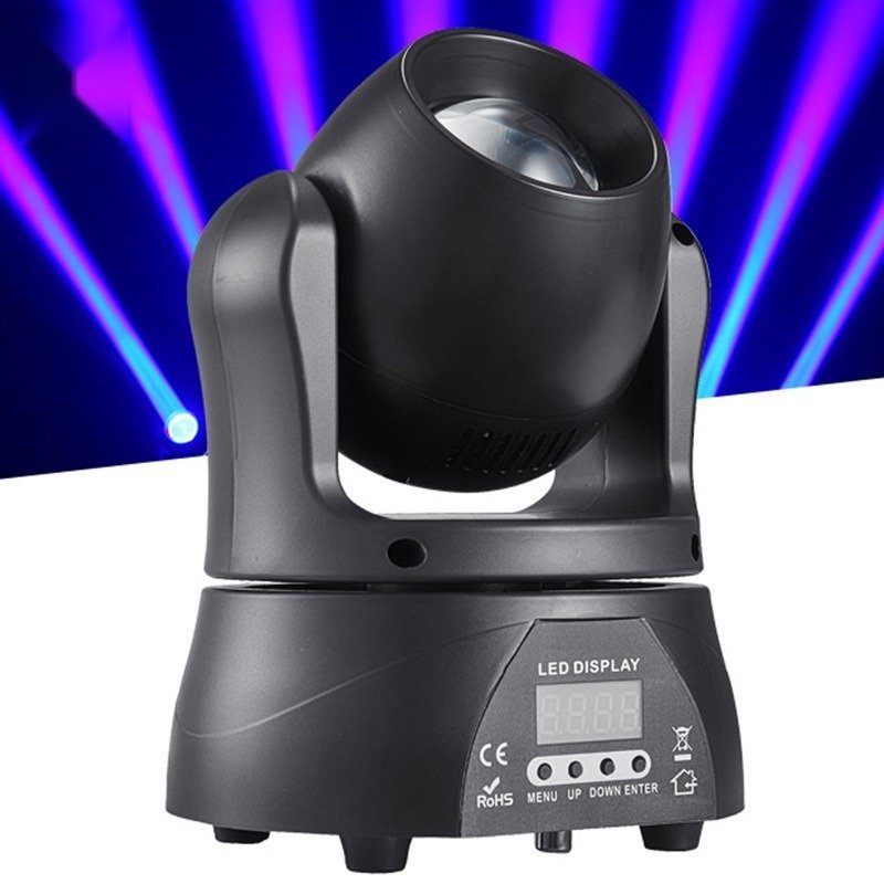 GOGFITS Beam Moving Head