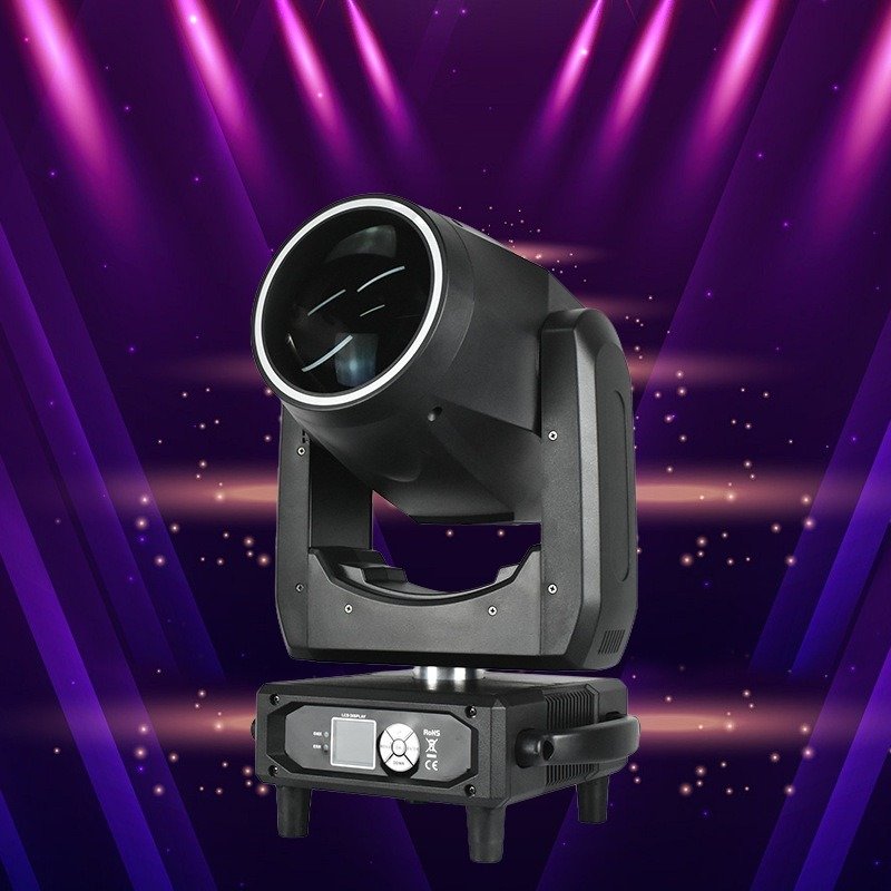 GOGFITS 380W Beam Moving Head